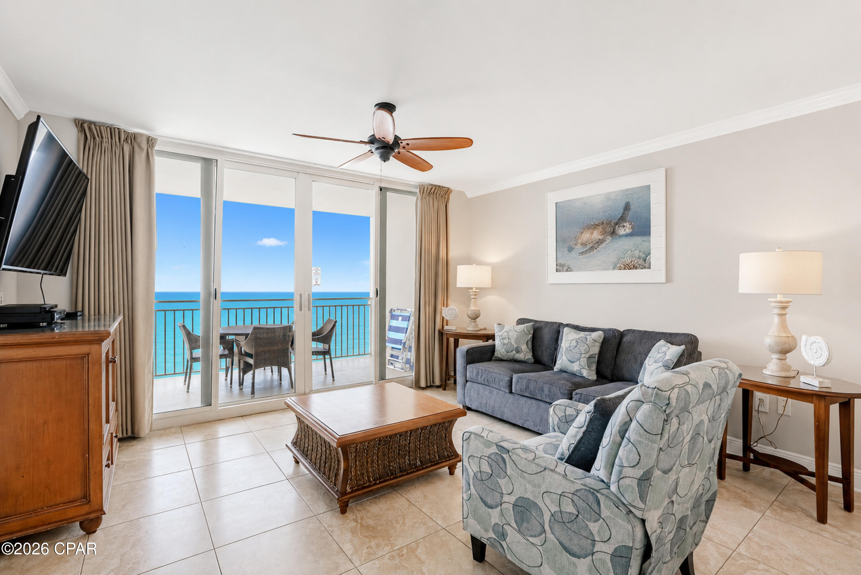 5th image of 14701 Front Beach Rd #1931, Panama City Beach, FL 32413 | MLS# 784406