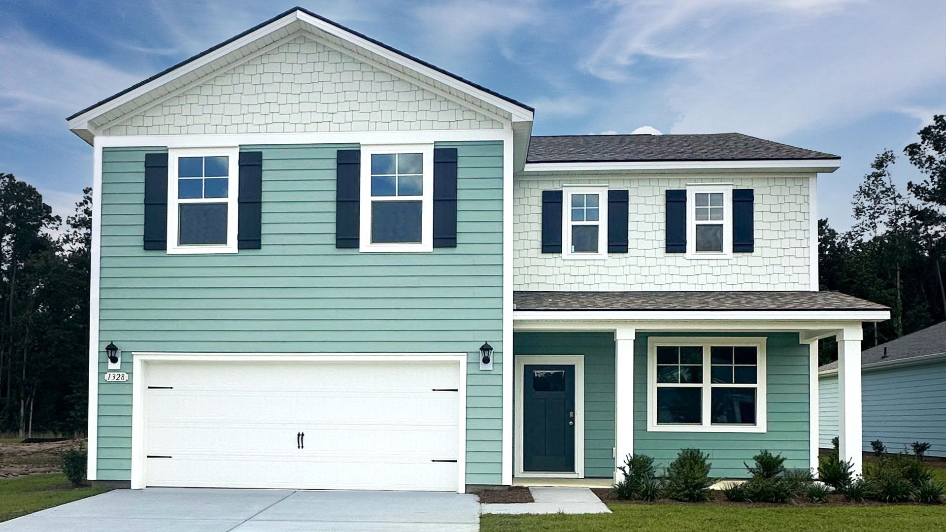 Photo 1 of Single family home for sale at 1328 Parkside Ct, Conway, SC 29527 | MLS# 2602704 | Listing updated on 2026-10-15