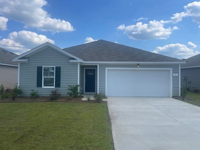 22 Ashworth Dr. Tabor City, NC 28463