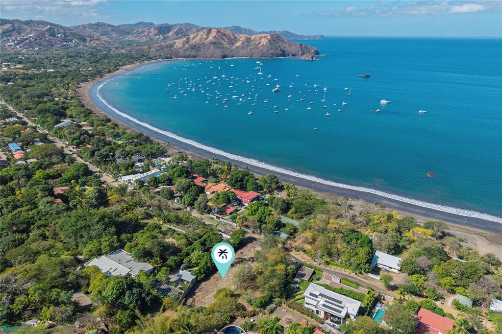  bed Land For Sale in Sardinal, Guanacaste - 1