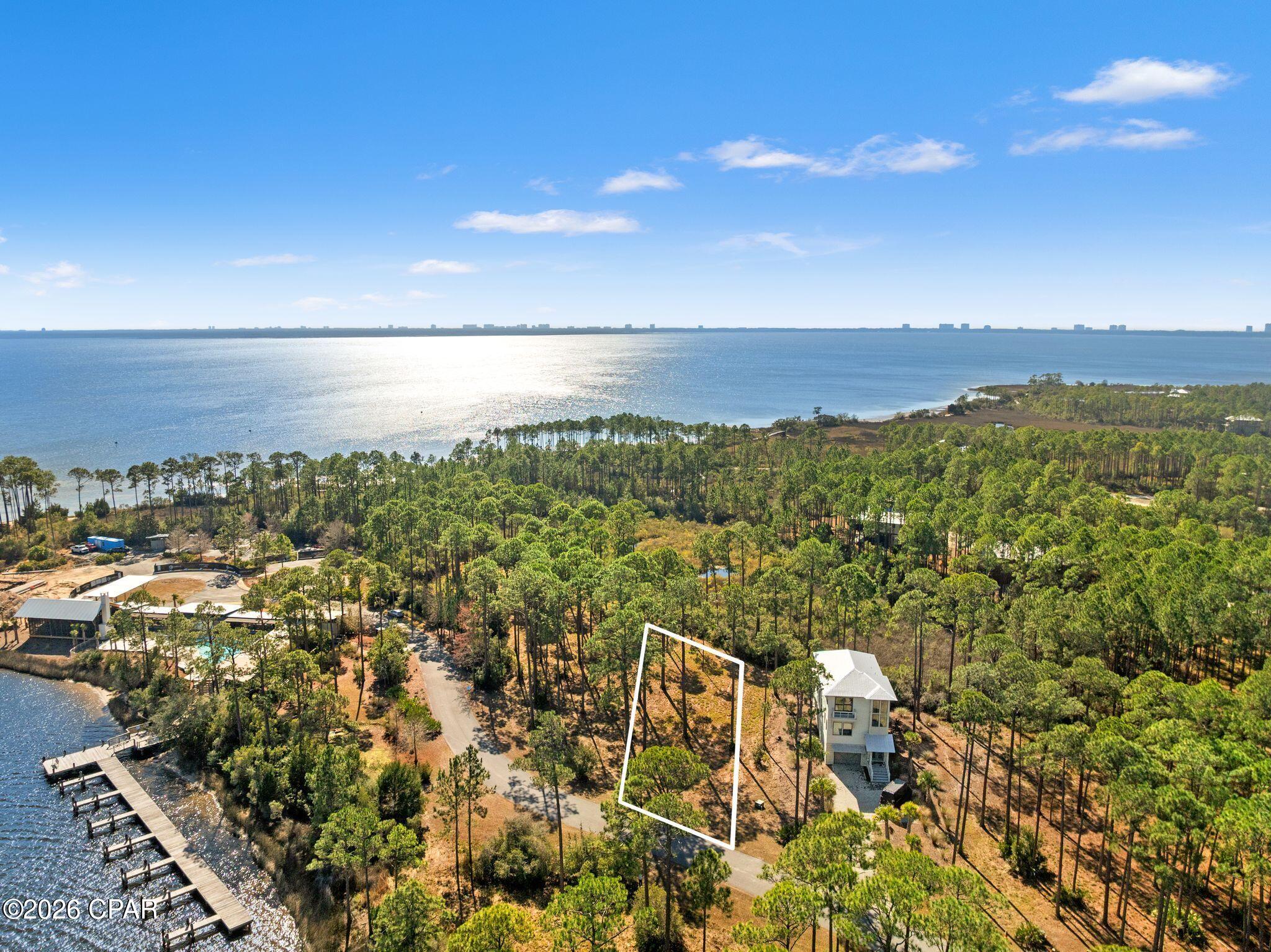 6311 River House Drive, Panama City Beach, FL 32413 thumbnail, photo 6 of 17