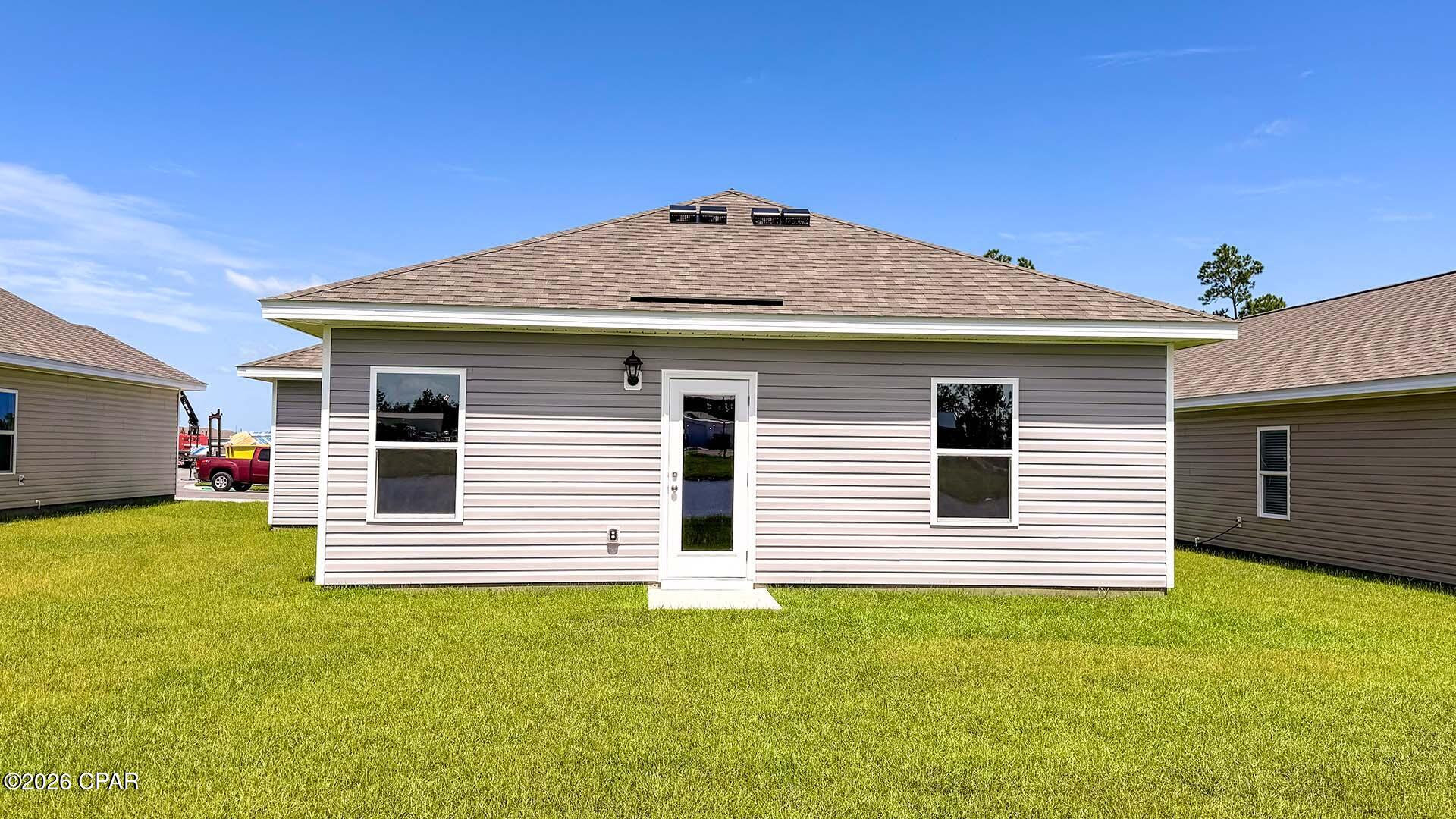 Photo 3 of Single family home for sale at 7398 Charles Loring Jr Rd, Panama City, FL 32404 | MLS# 784424 | Listing updated on 2026-09-20