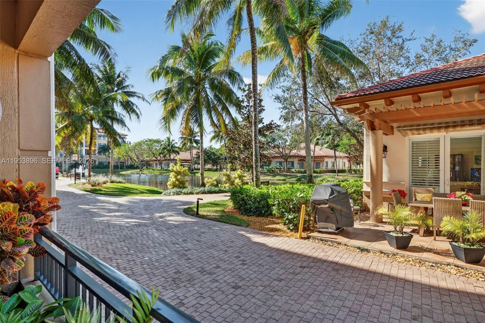 Weston 55 Plus Condo