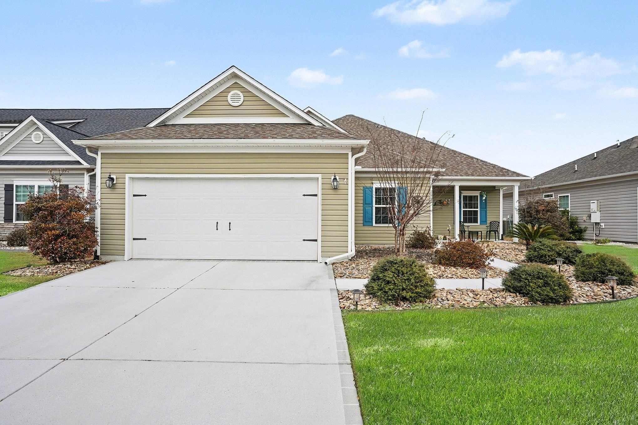 1942 Pine Cone Ln. Longs, SC 29568