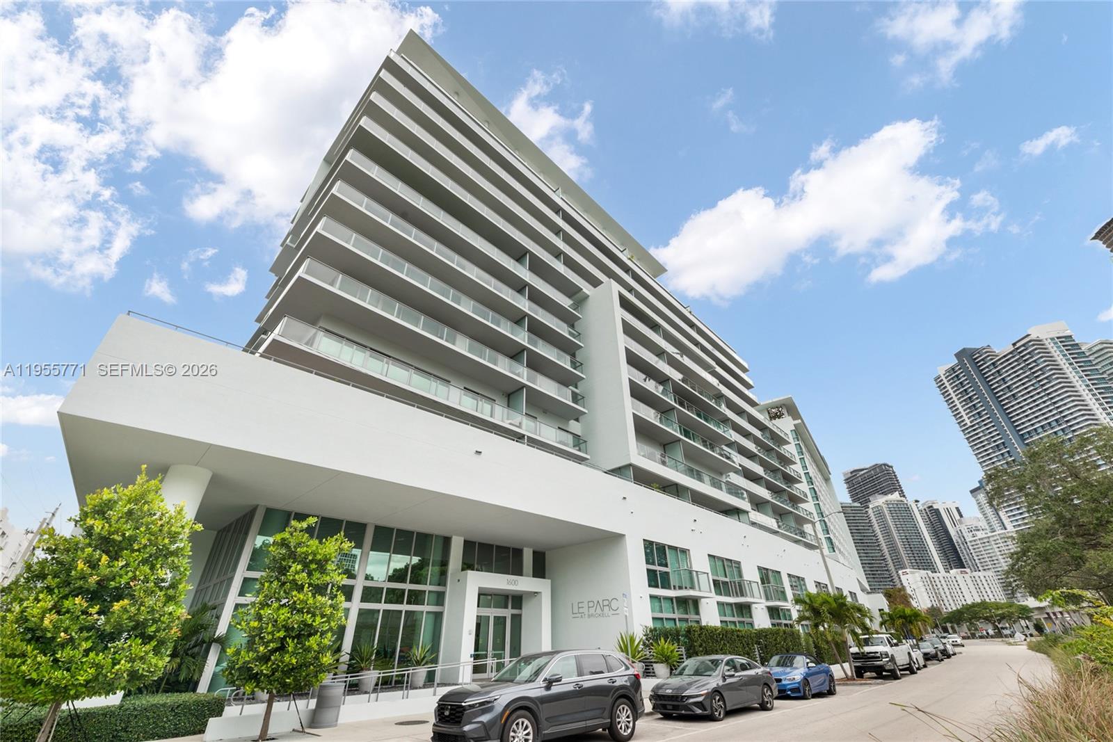 Homes for sale in Miami, FL | 1600 Sw 1st Ave #707, Miami, FL 33129 | MLS# A11955771