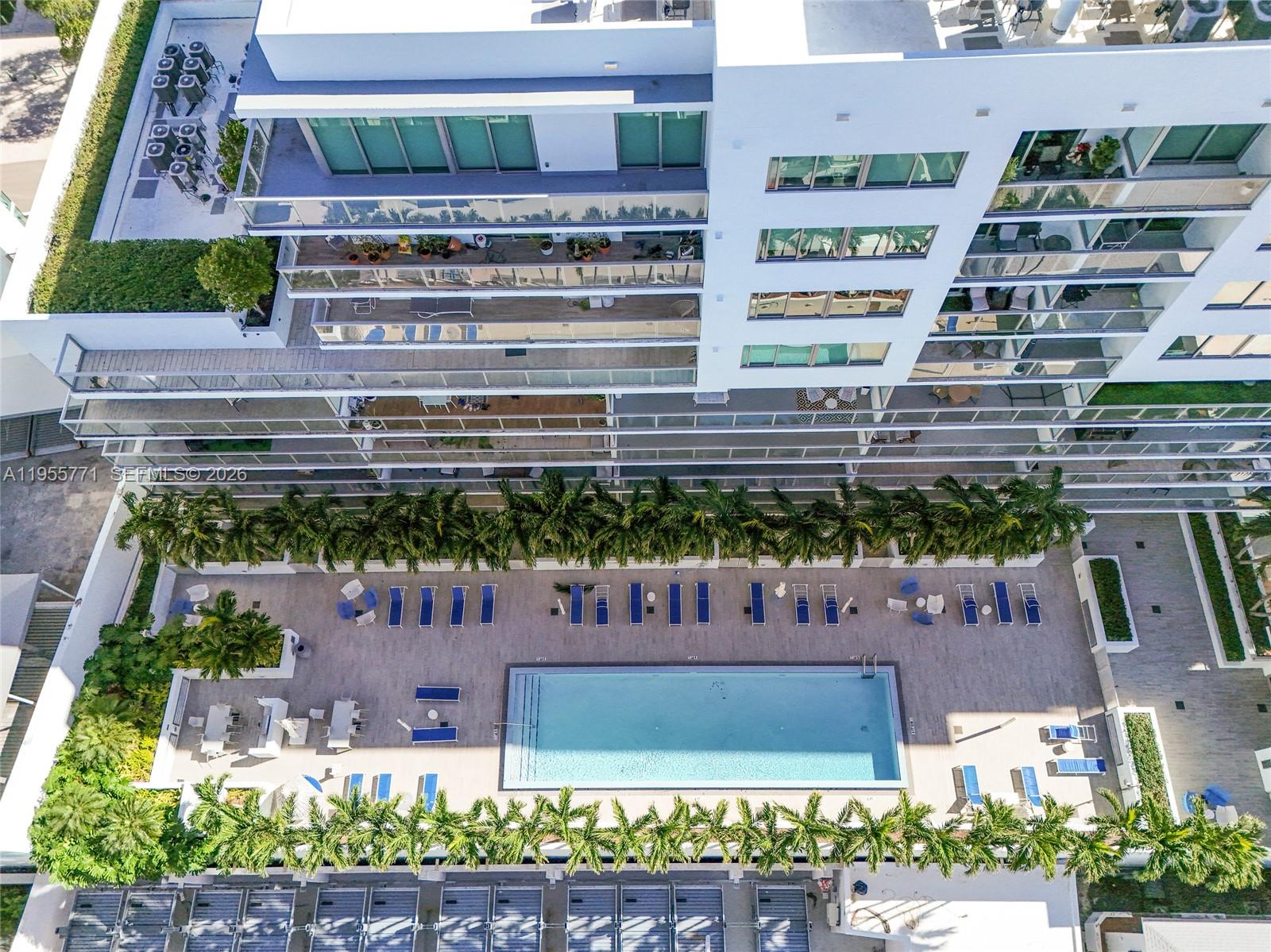 Homes for sale in Miami, FL | 1600 Sw 1st Ave #707, Miami, FL 33129 | MLS# A11955771