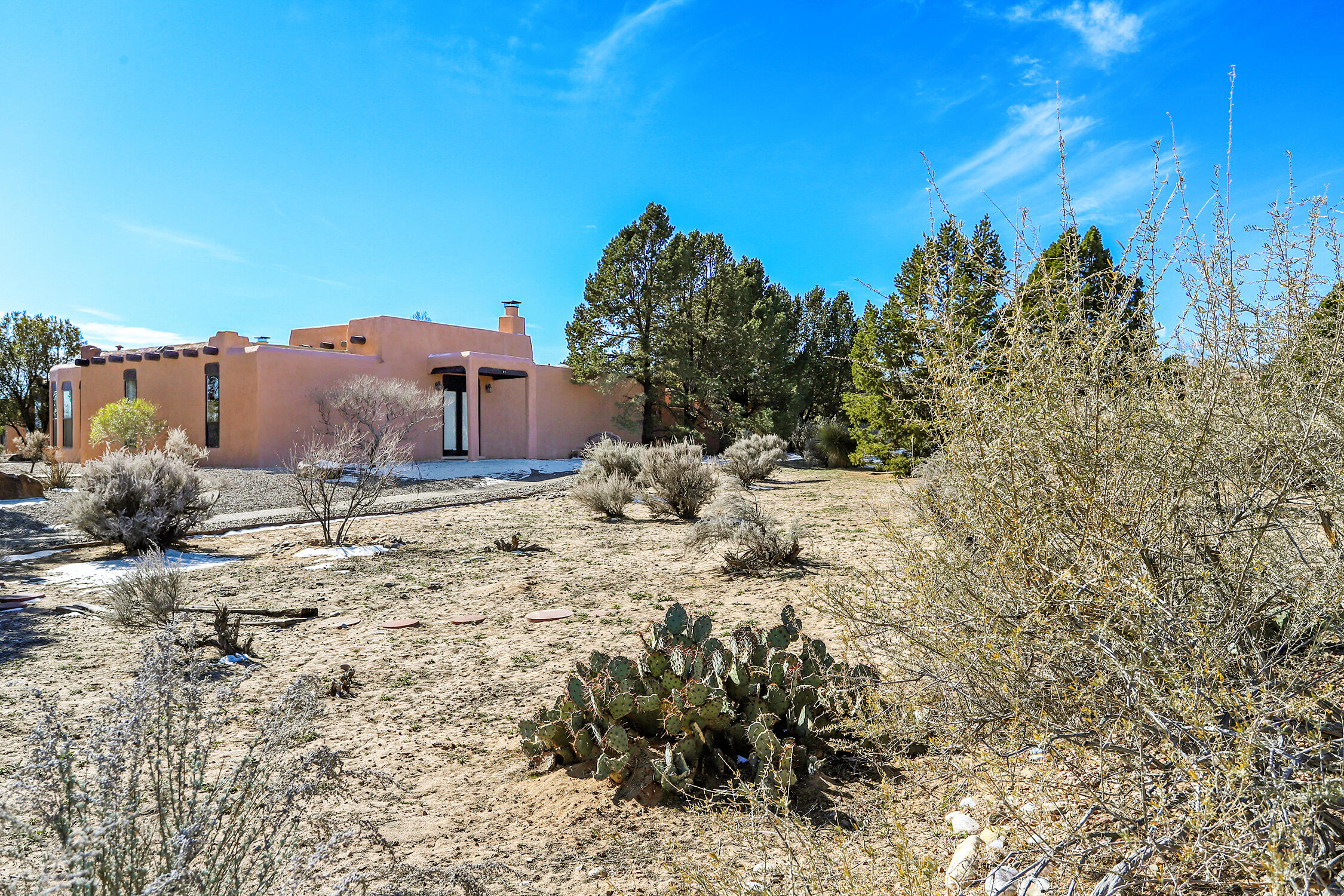 1 Zia Trail Corrales, NM 87048
