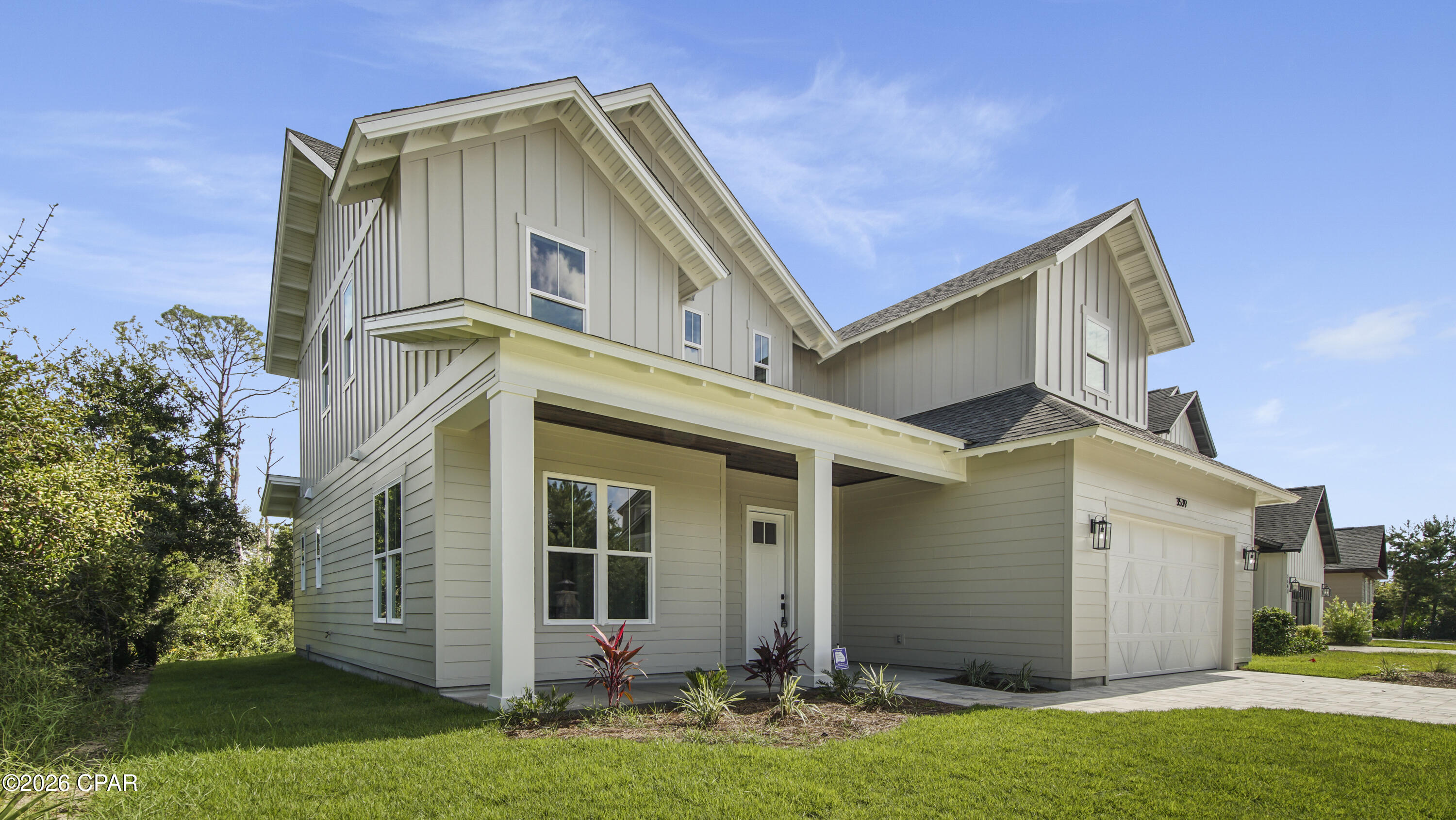 5th image of 3539 Sanctuary Dr, Panama City, FL 32408 | MLS# 784436