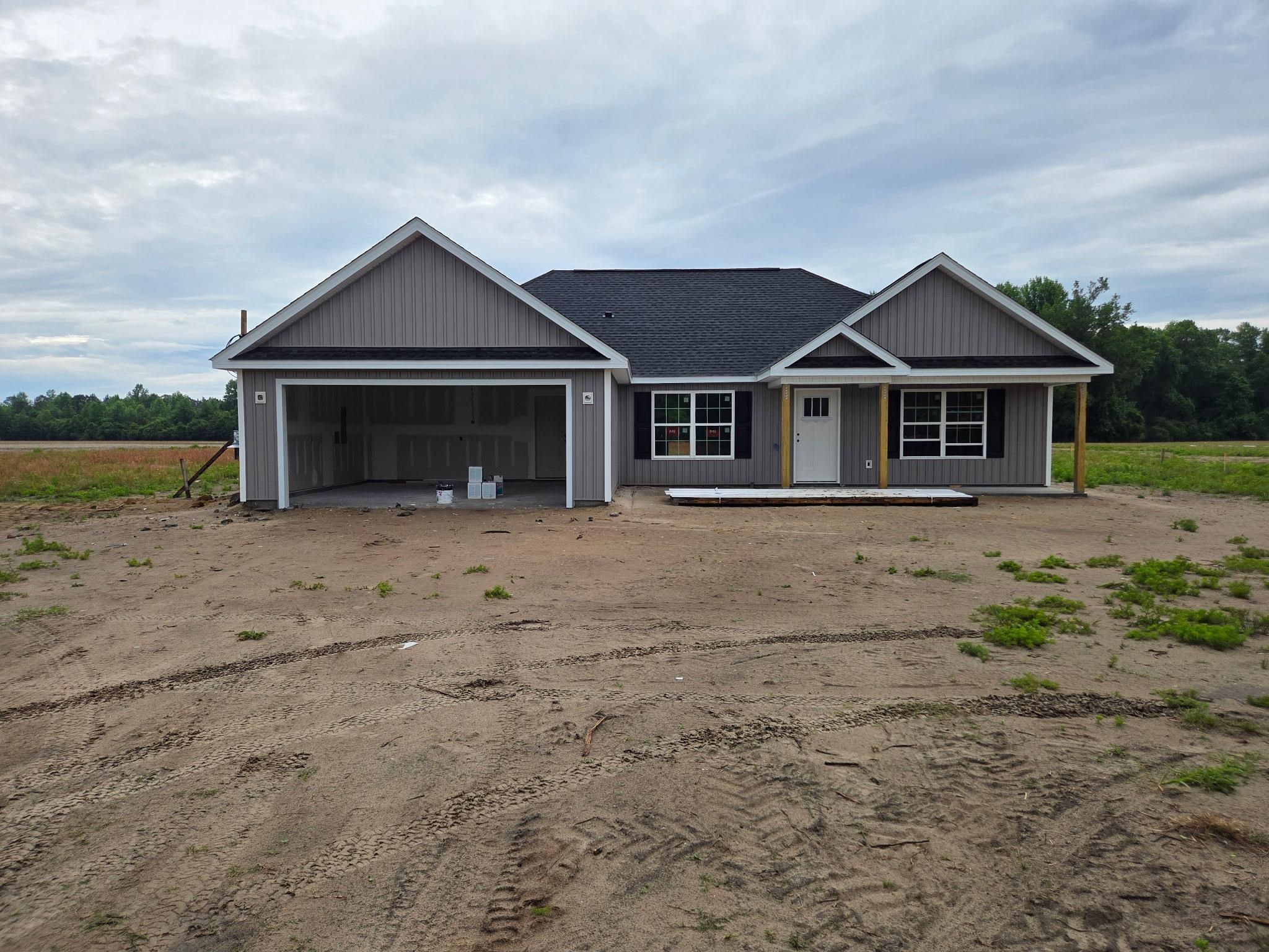 3652 Bethel Chapel Rd. Loris, SC 29569