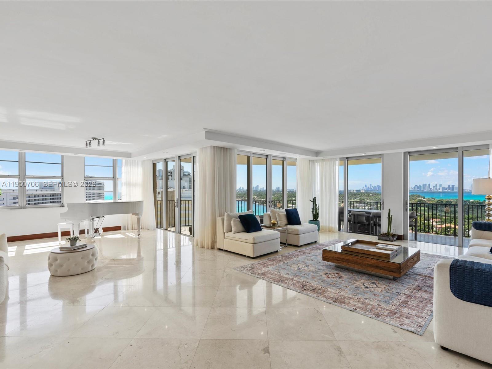 Homes for sale in Miami Beach, FL | 5660 Collins Ave, Miami Beach, FL 33140