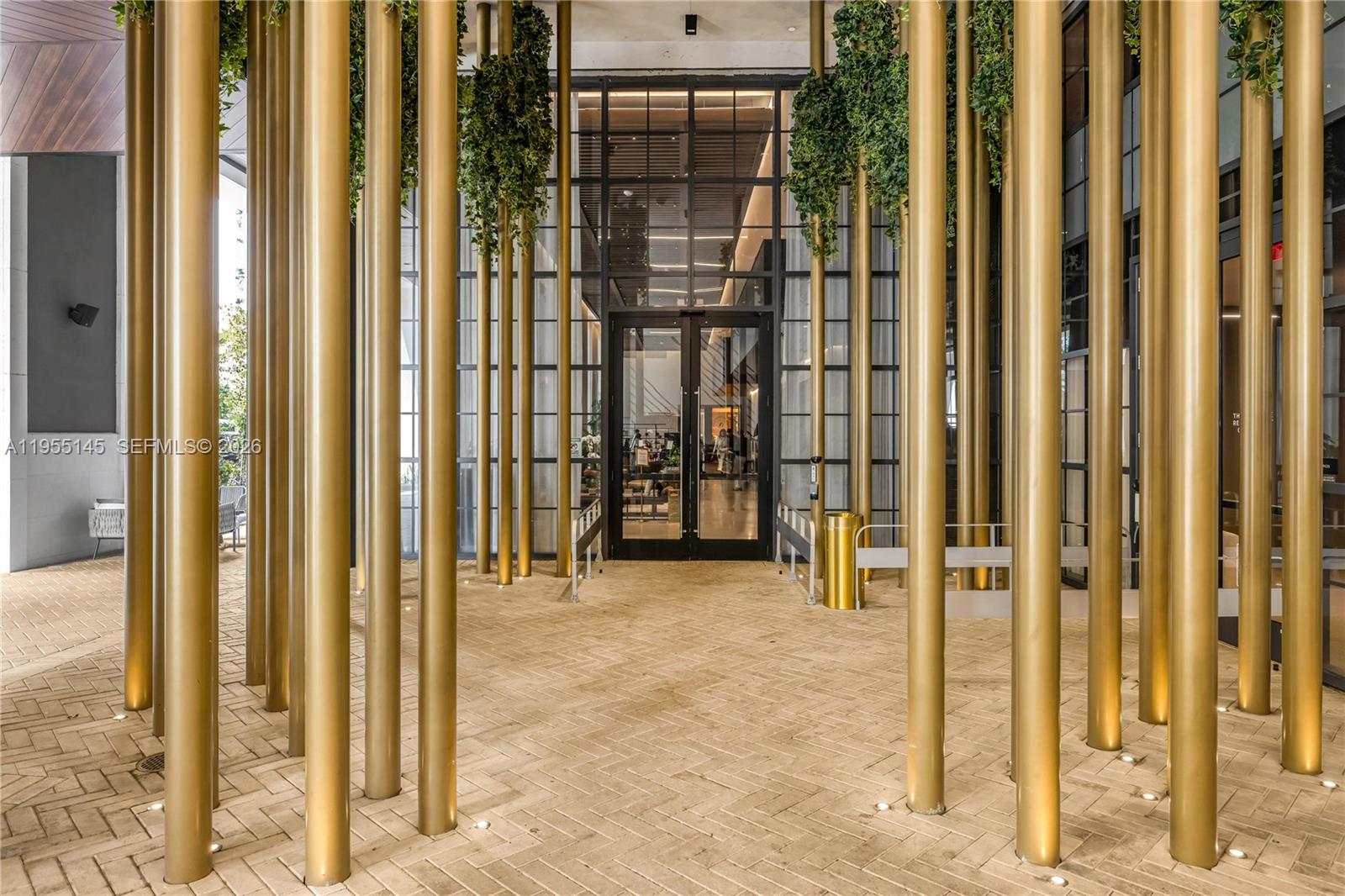 The Gale Residences