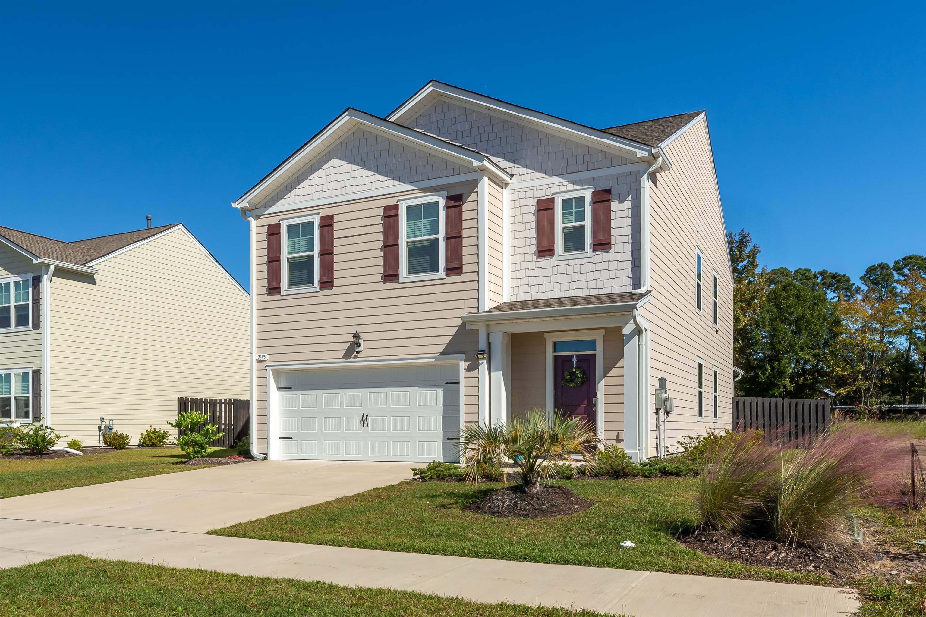 2695 Pegasus Place Myrtle Beach, SC 29577