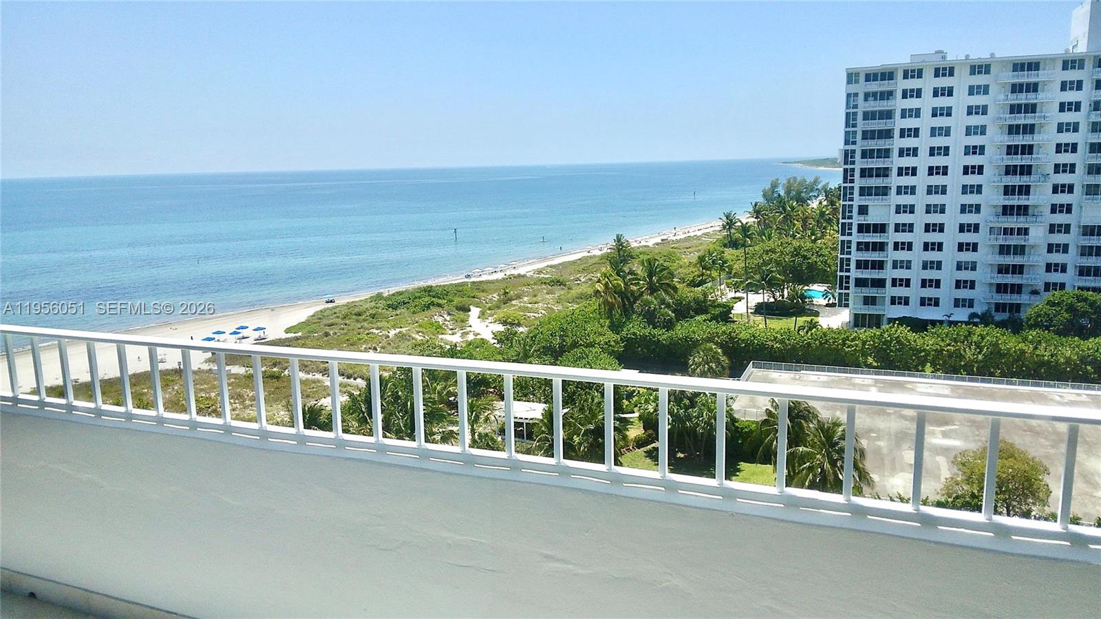 Key Biscayne Commodore CL