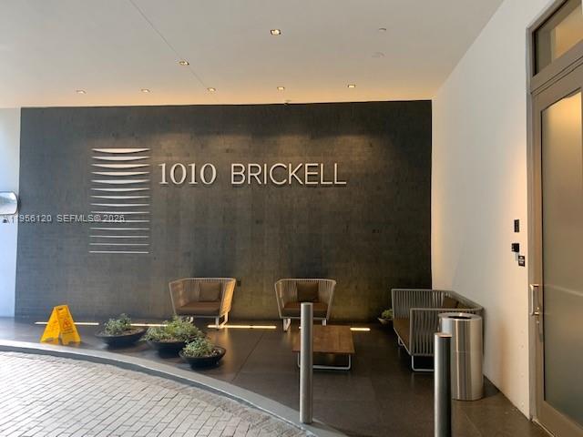1010 Brickell Condo