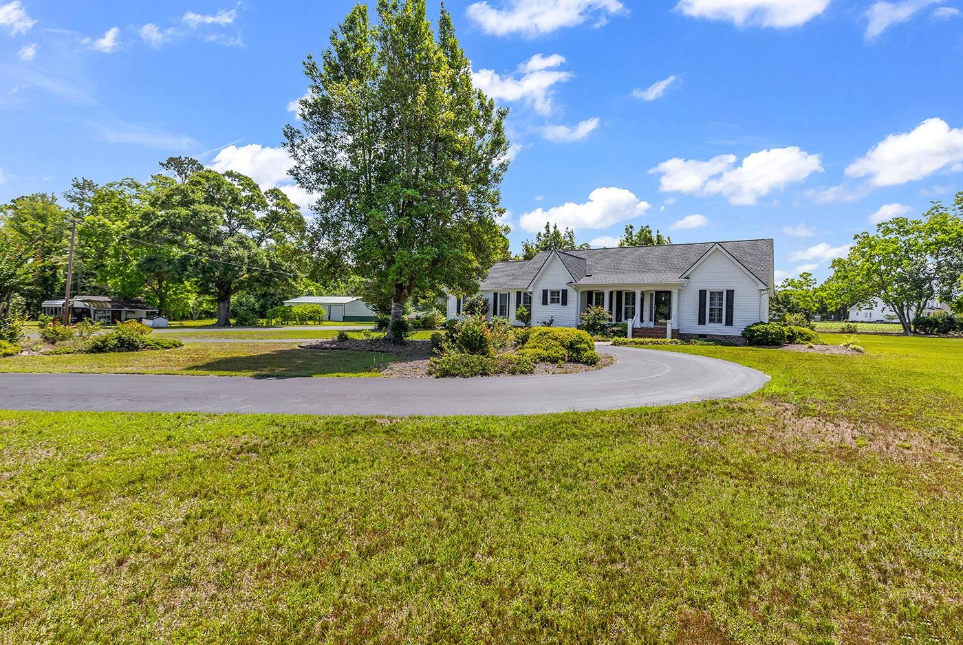 801 Highway 701 South Loris, SC 29569