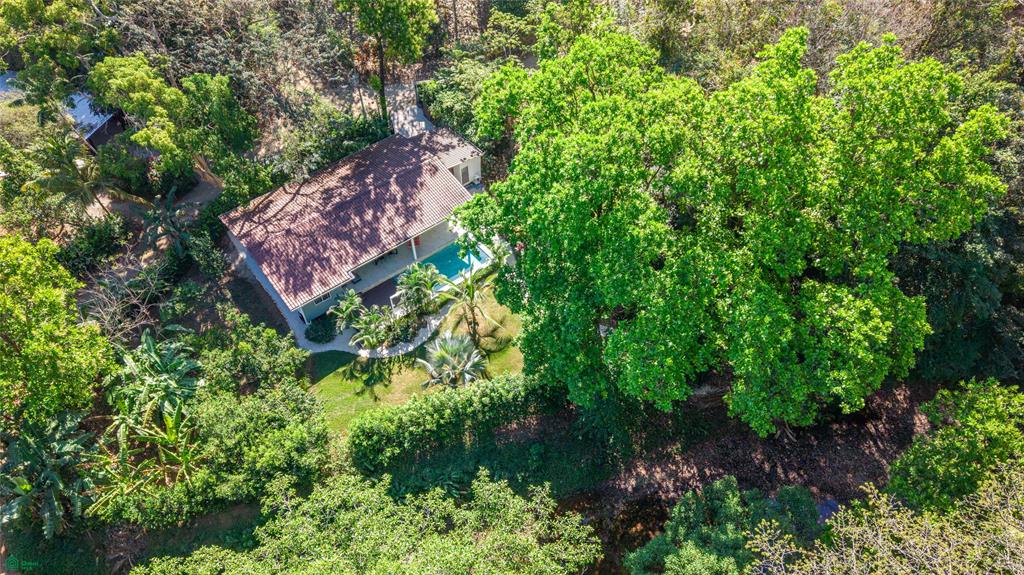 House at Nicoya