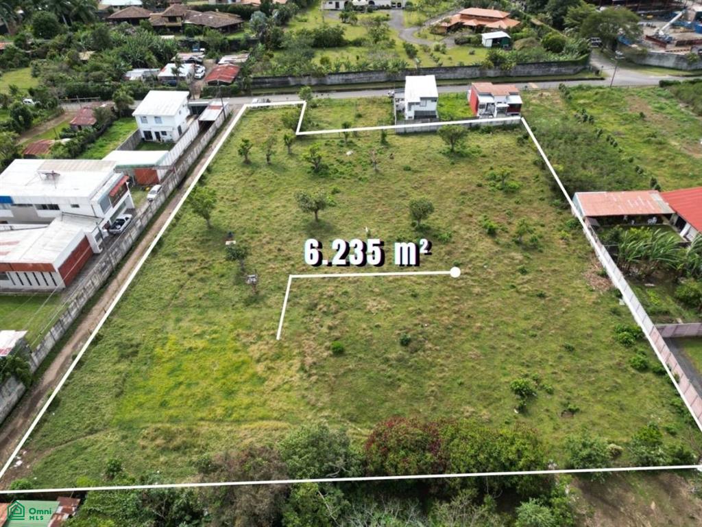 0 bed Land For Sale in Santo Domingo, Heredia - 1