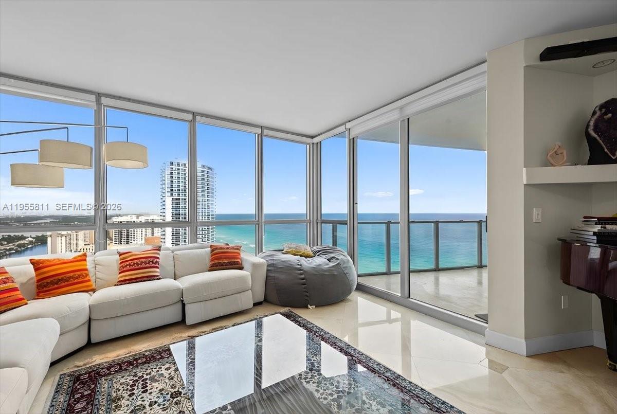 Ocean Palms Condo