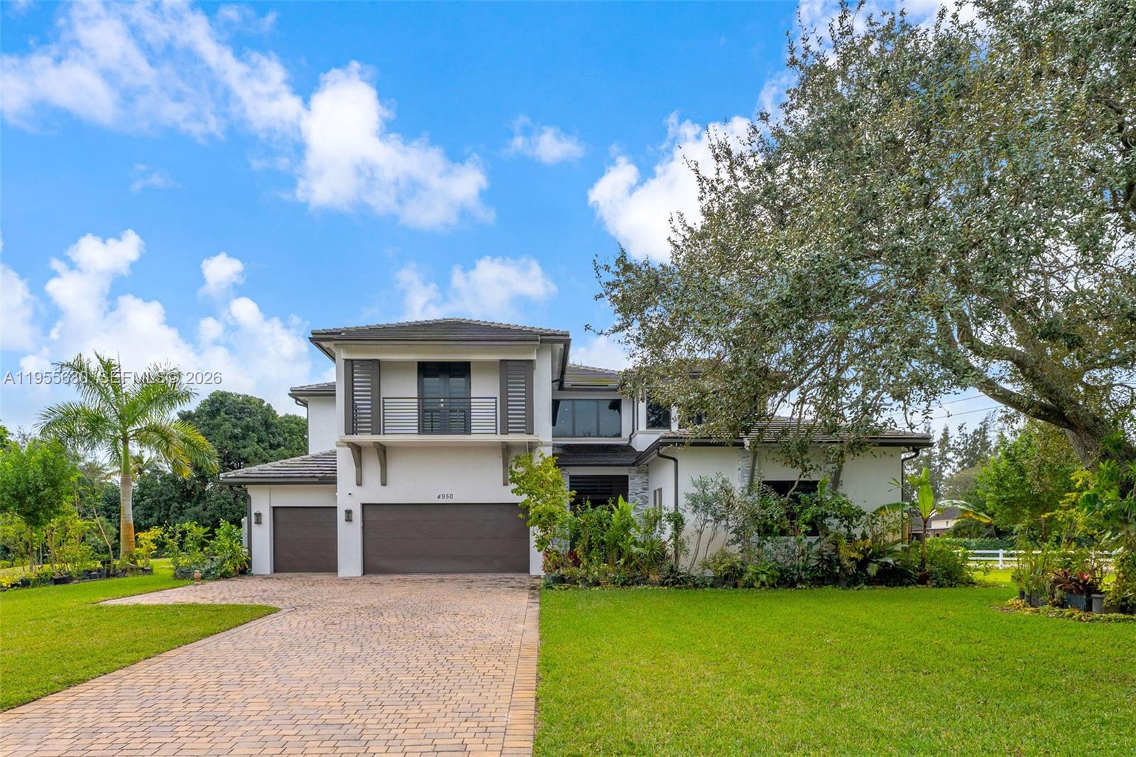 Circle S Estates