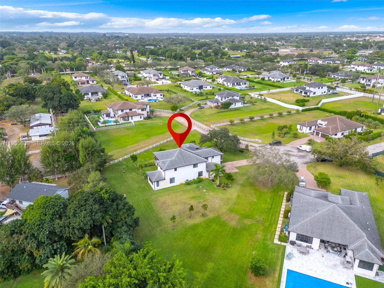 Circle S Estates