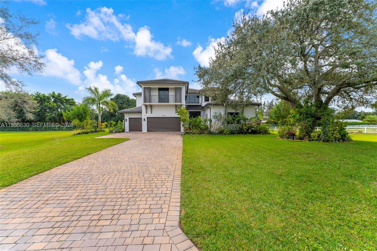 Homes for sale in Southwest Ranches, FL | 4950 Sw 158Th Ave, Southwest Ranches, FL 33331 | MLS# A11955630