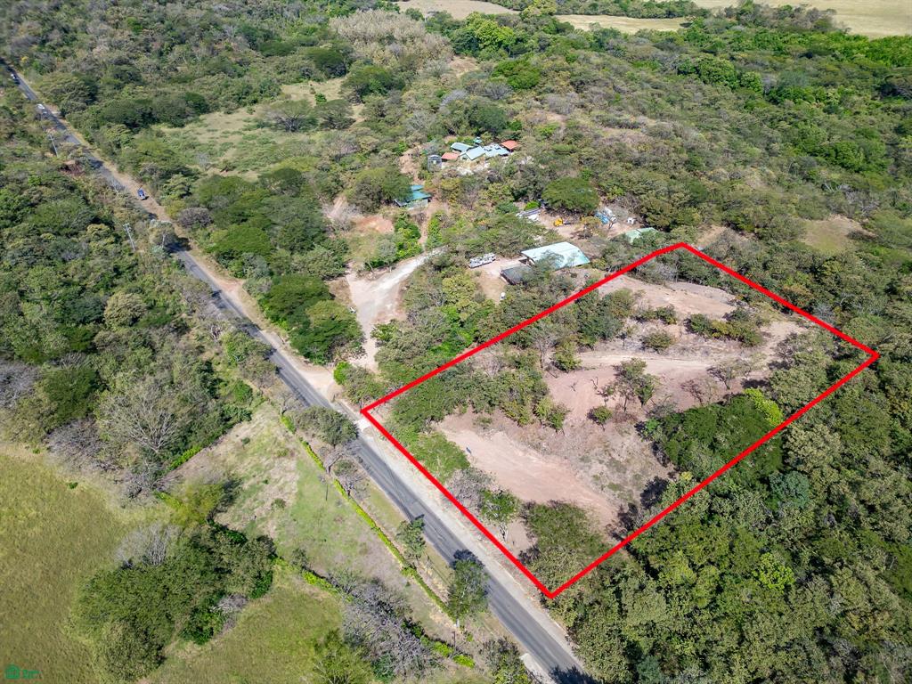  bed Land For Sale in Santa Cruz, Guanacaste - 1