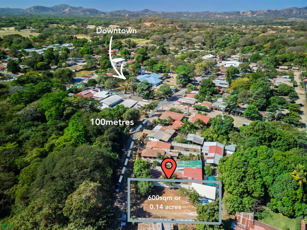 1 bed Single Family Homes For Sale in Santa Cruz, Guanacaste - 1