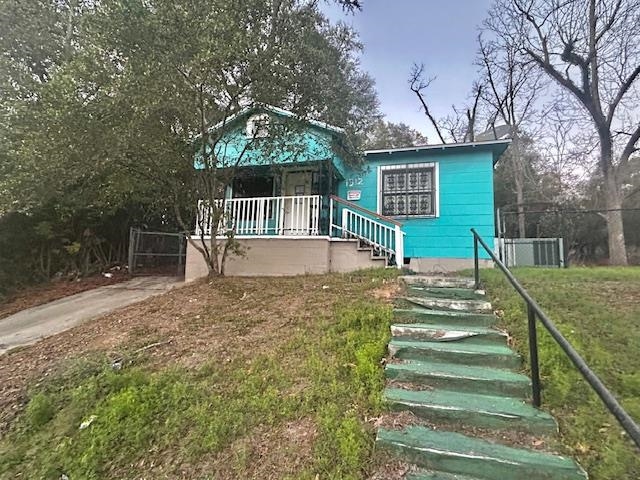 1312  Alabama Street , Tallahassee, FL, 