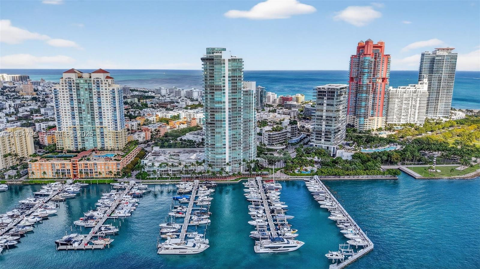 Murano At Portofino Condo