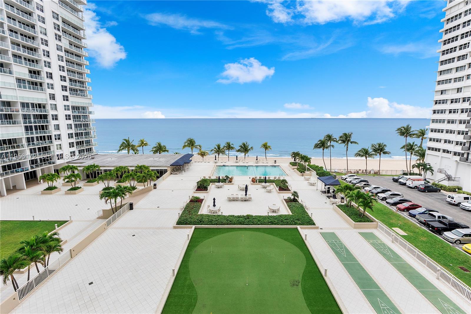 4300 Ocean Blvd Unit 6 B, Fort Lauderdale, Florida 33308
