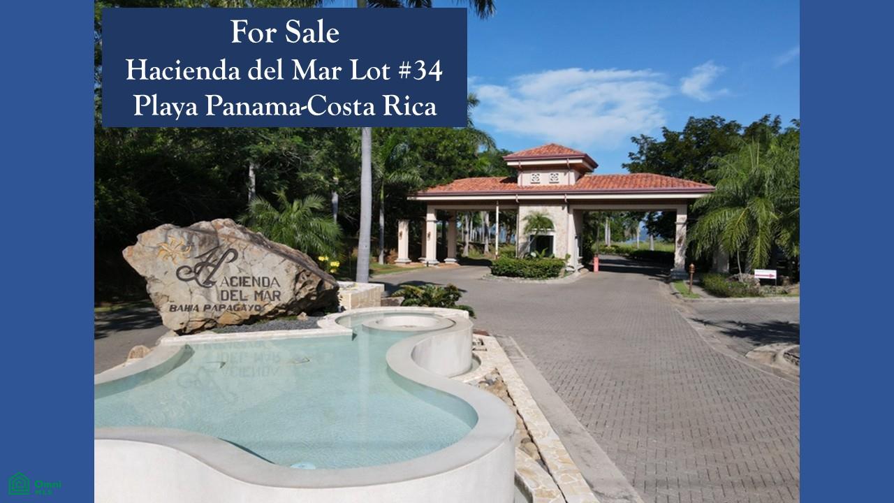  bed Land For Sale in Sardinal, Guanacaste - 1