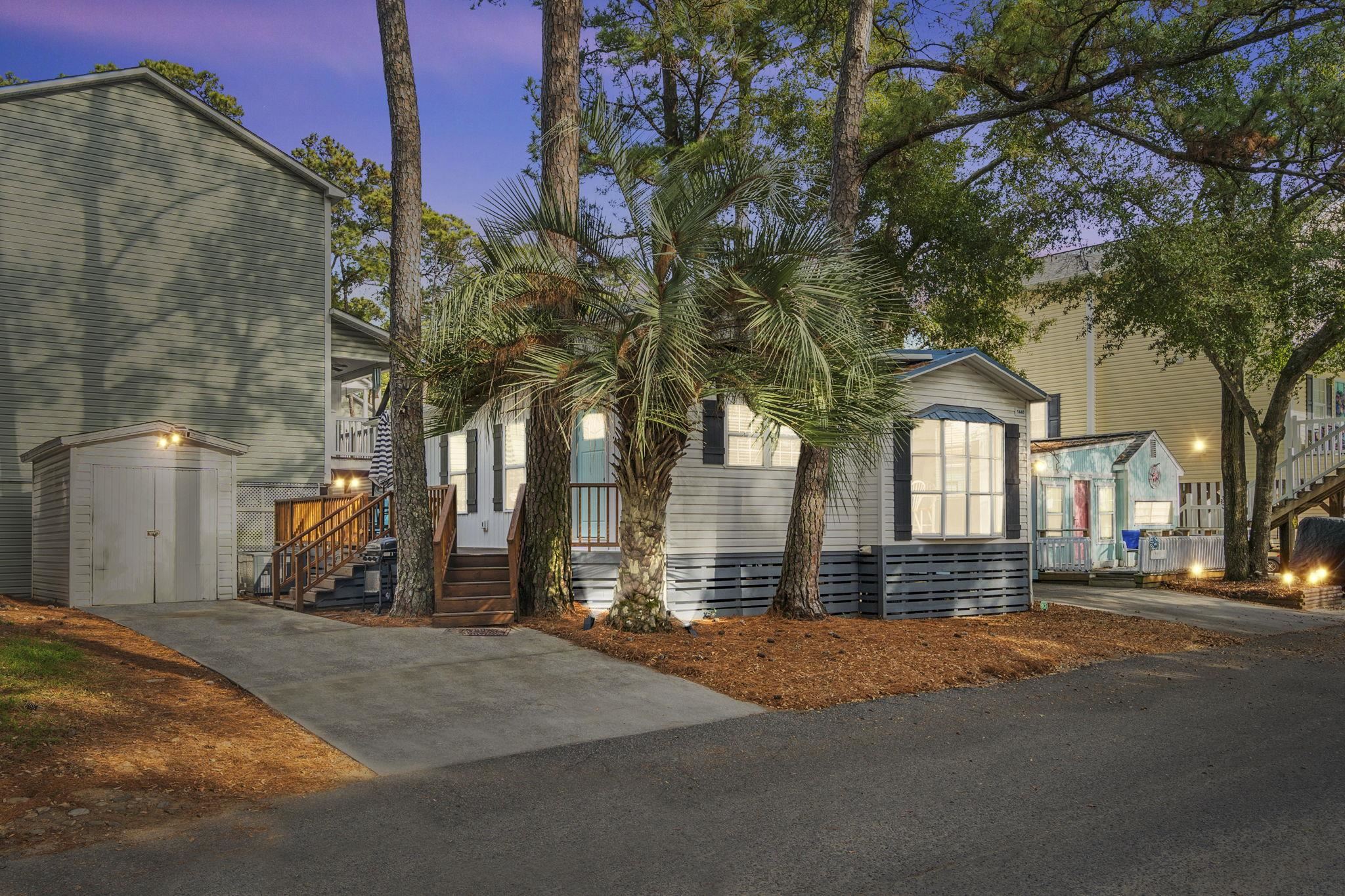 6001 - 144 S Kings Hwy. Myrtle Beach, SC 29575
