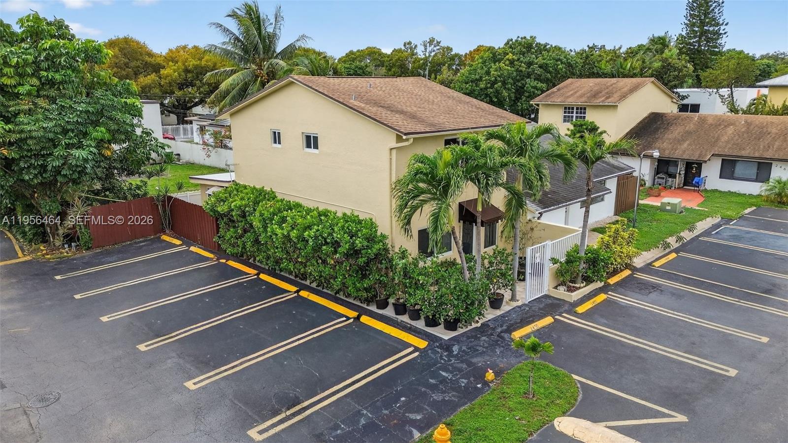 Homes for sale in Miami, FL | 2455 Sw 11th St #7-A, Miami, FL 33135 | MLS# A11956464