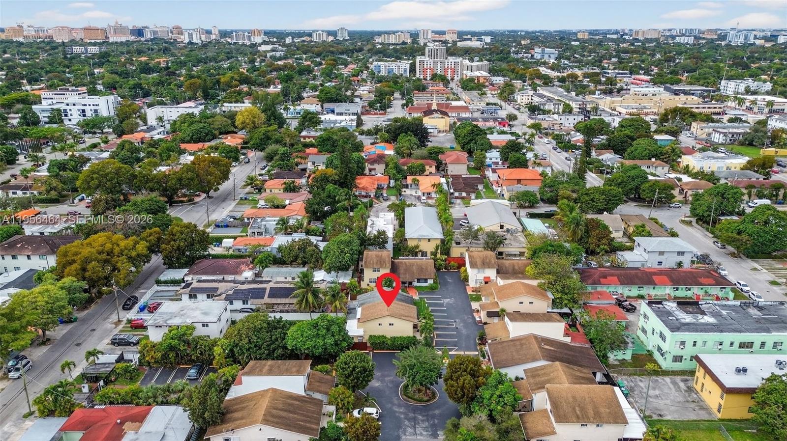 Homes for sale in Miami, FL | 2455 Sw 11th St #7-A, Miami, FL 33135 | MLS# A11956464