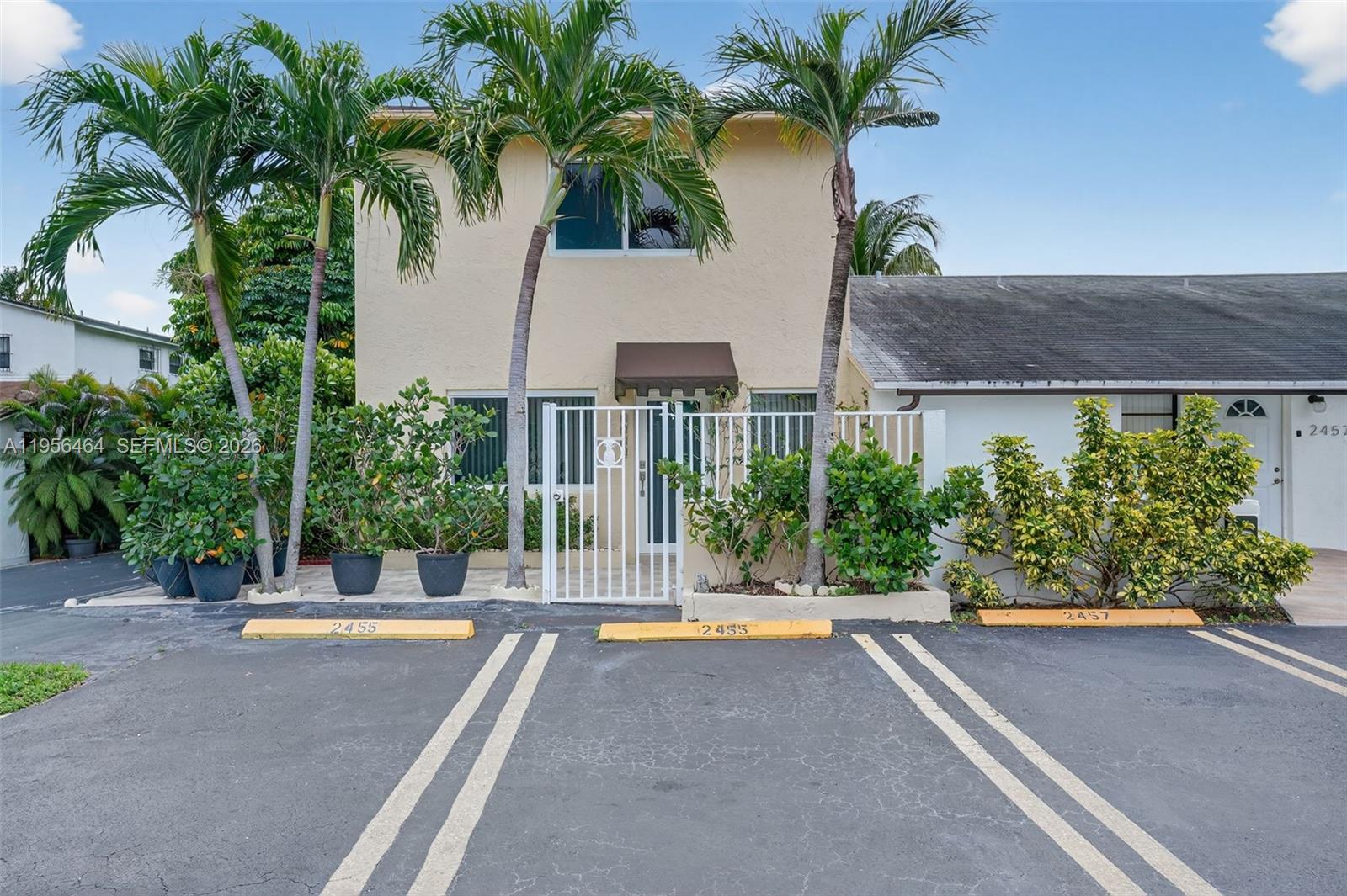 Homes for sale in Miami, FL | 2455 Sw 11Th St #7-A, Miami, FL 33135 | MLS# A11956464