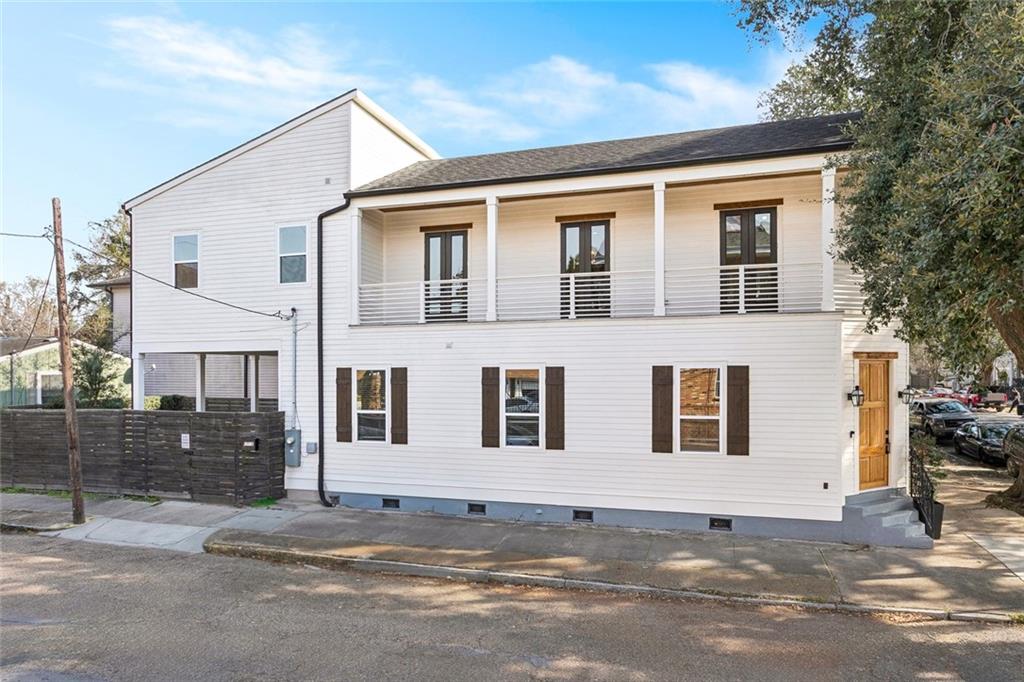2nd image of 2732 Danneel St, New Orleans, LA 70113 | MLS# 2540967
