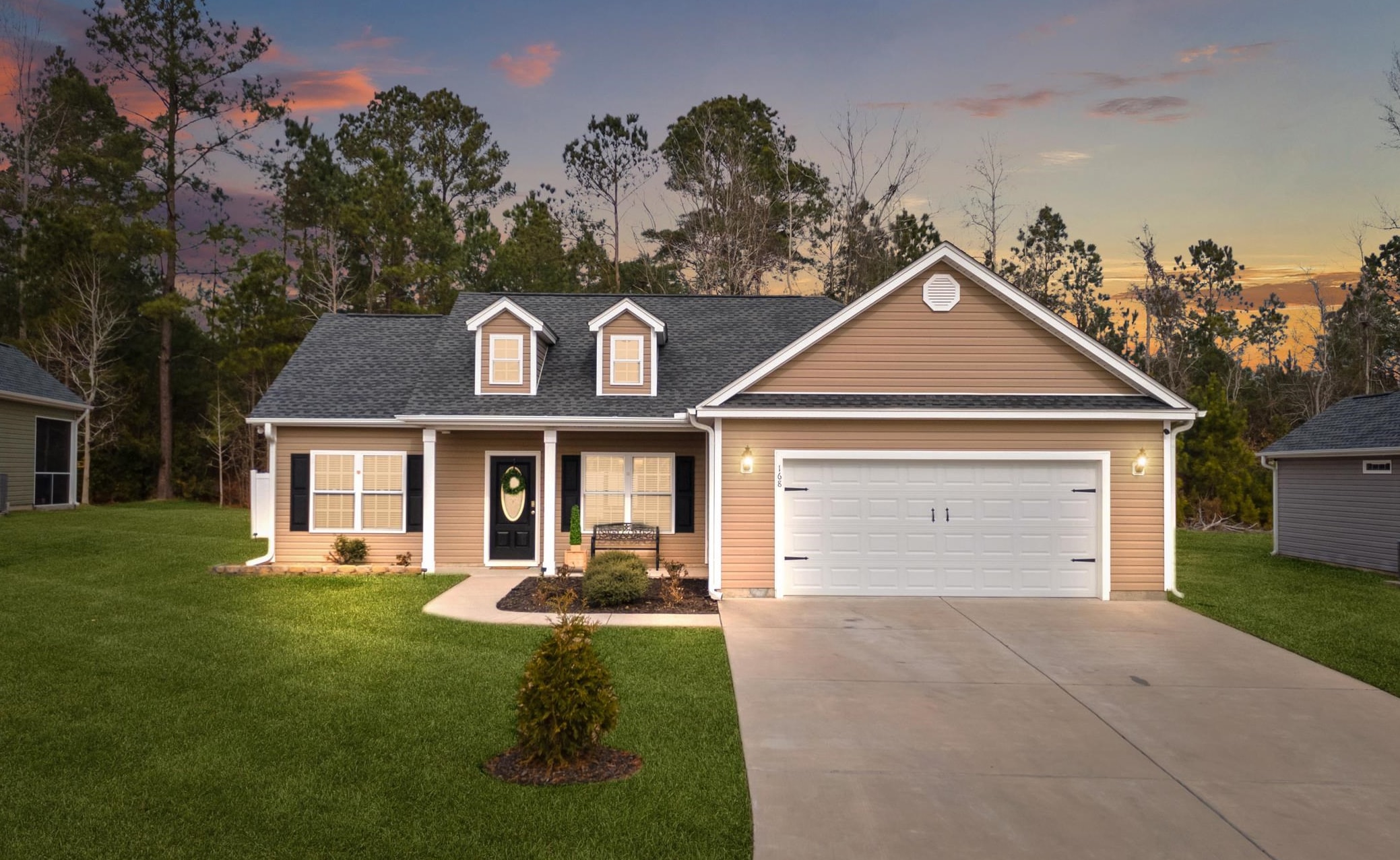 168 Baylee Circle Galivants Ferry, SC 29544