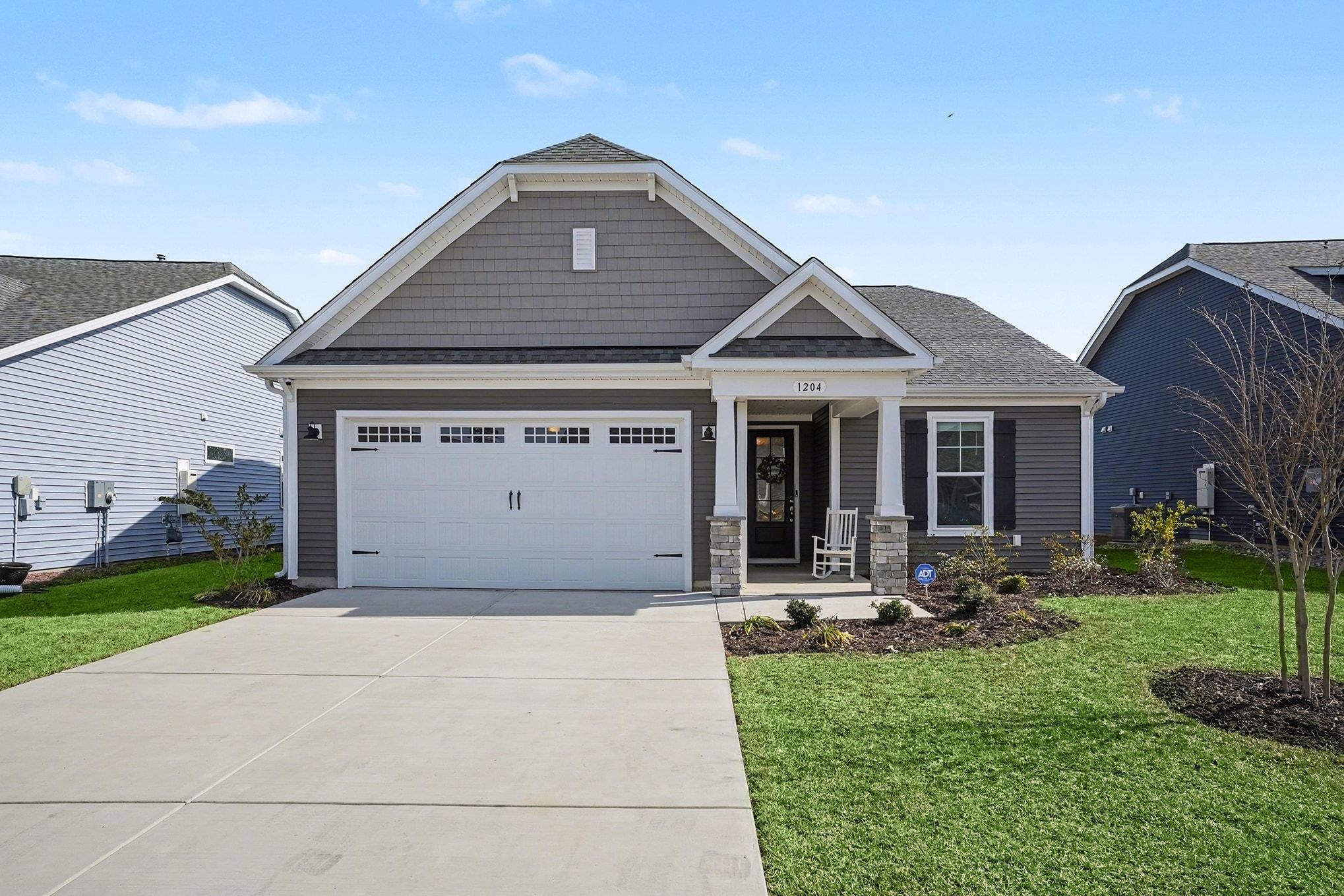 1204 Witch Hazel Way Longs, SC 29568