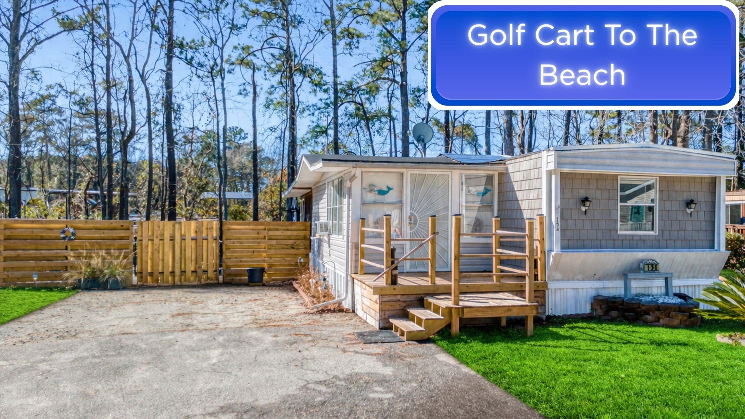 154 Offshore Dr. Murrells Inlet, SC 29576