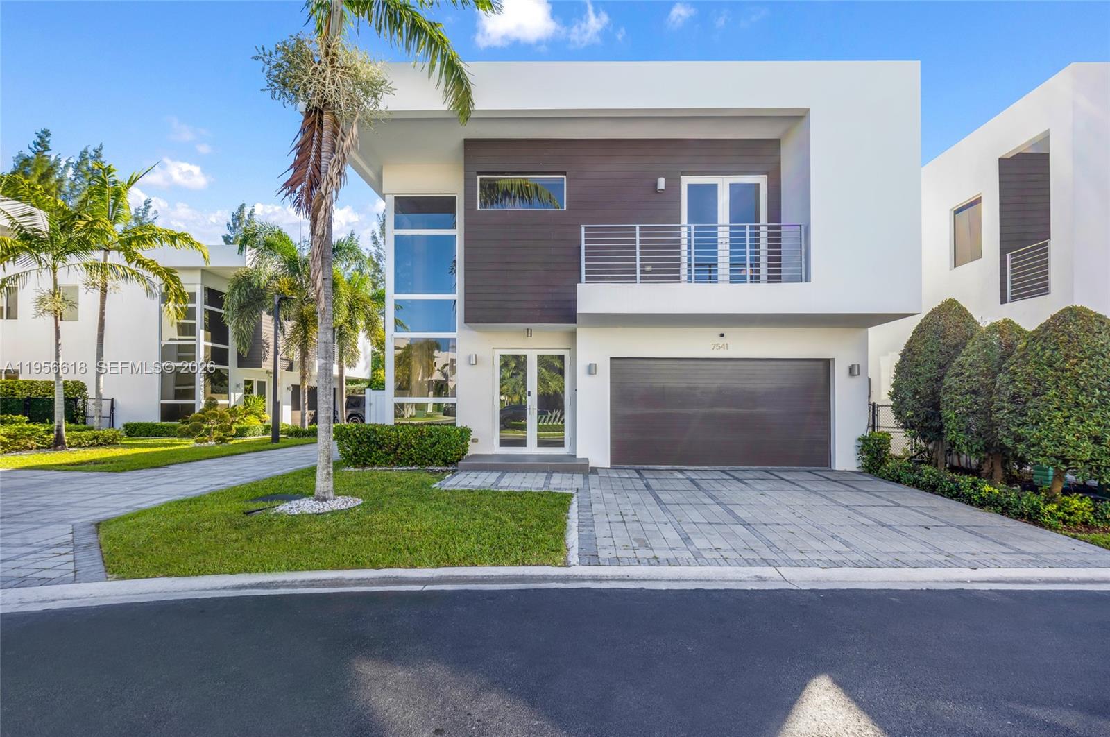 Doral Commons Residential