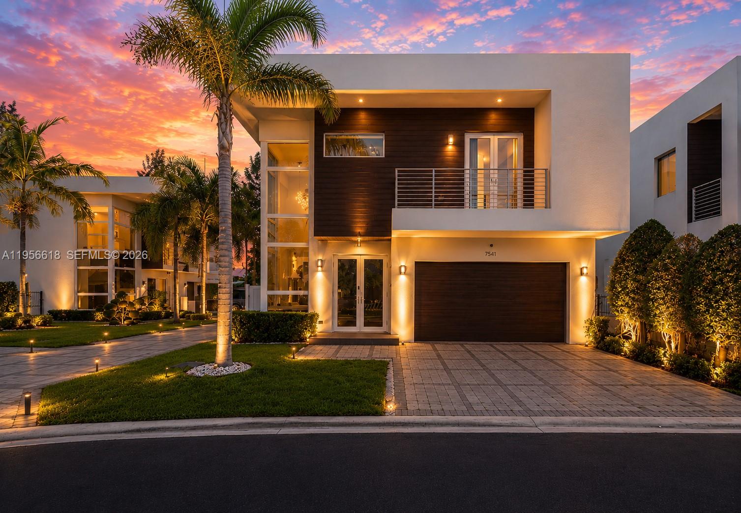 Doral Commons Residential