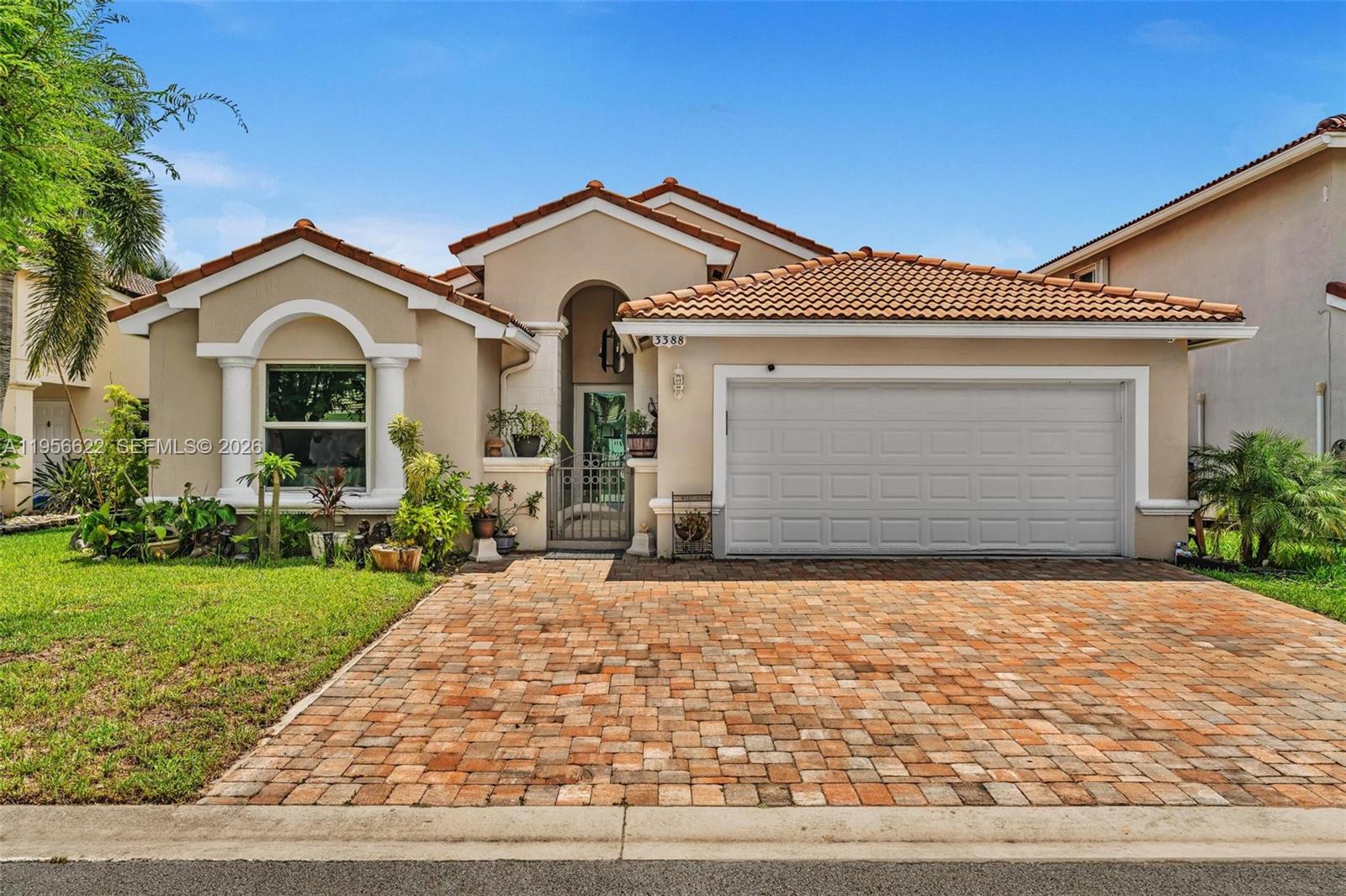 Banyan Oakridge Plat