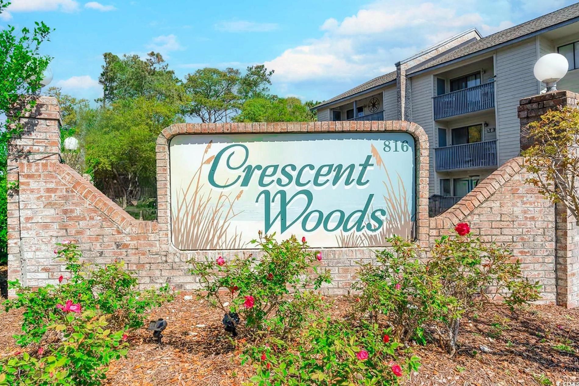 3rd image of 816 9Th Ave S #205-C, North Myrtle Beach, SC 29582 | MLS# 2602845
