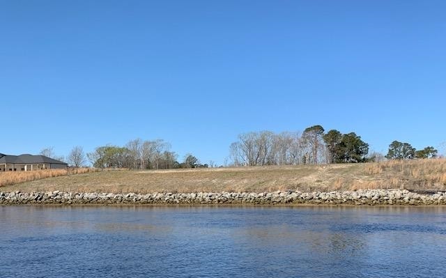 Lot 4 Bay Ridge Dr. North Myrtle Beach, SC 29582