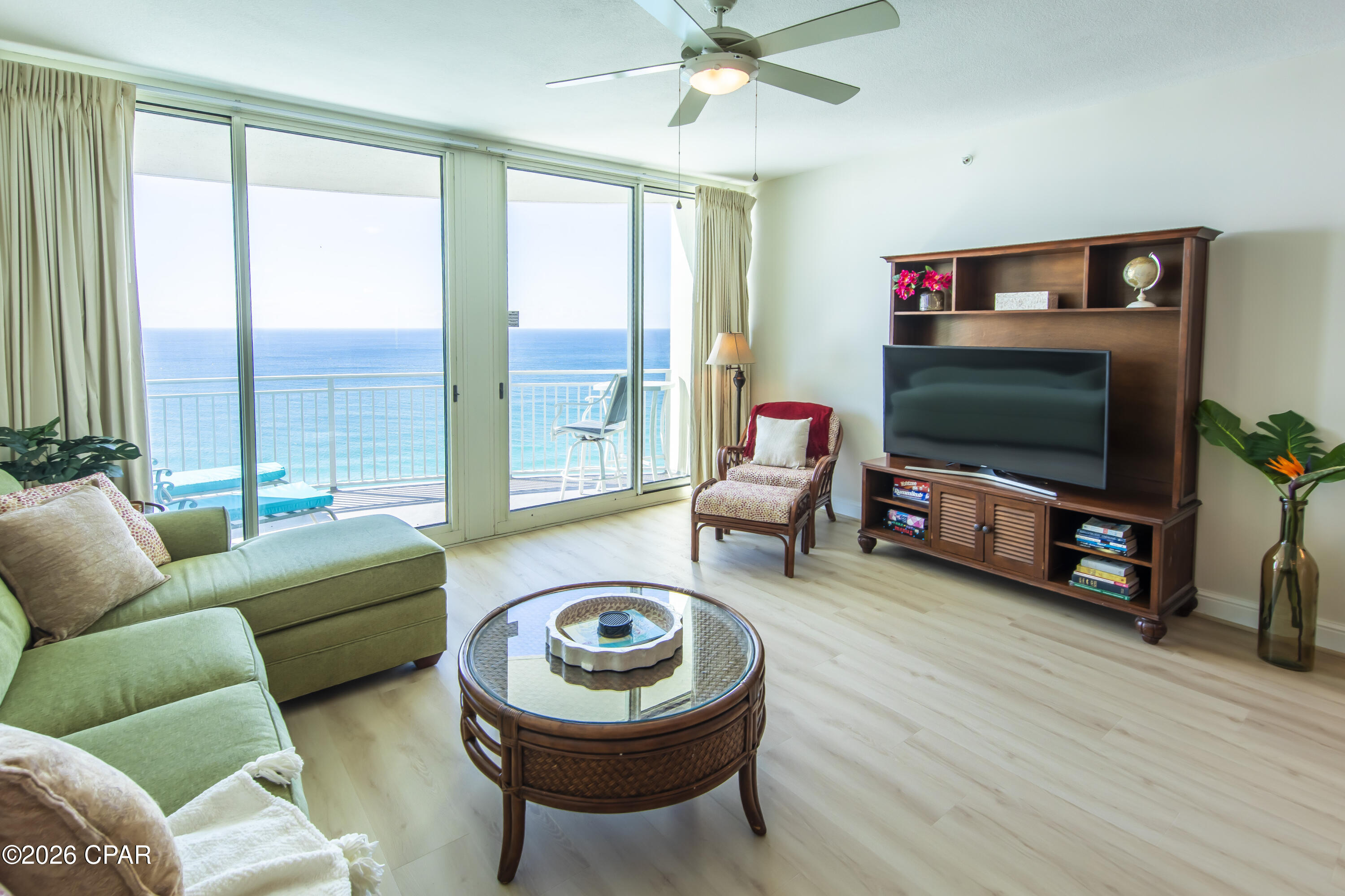 15625 Front Beach Road 2005, Panama City Beach, FL 32413