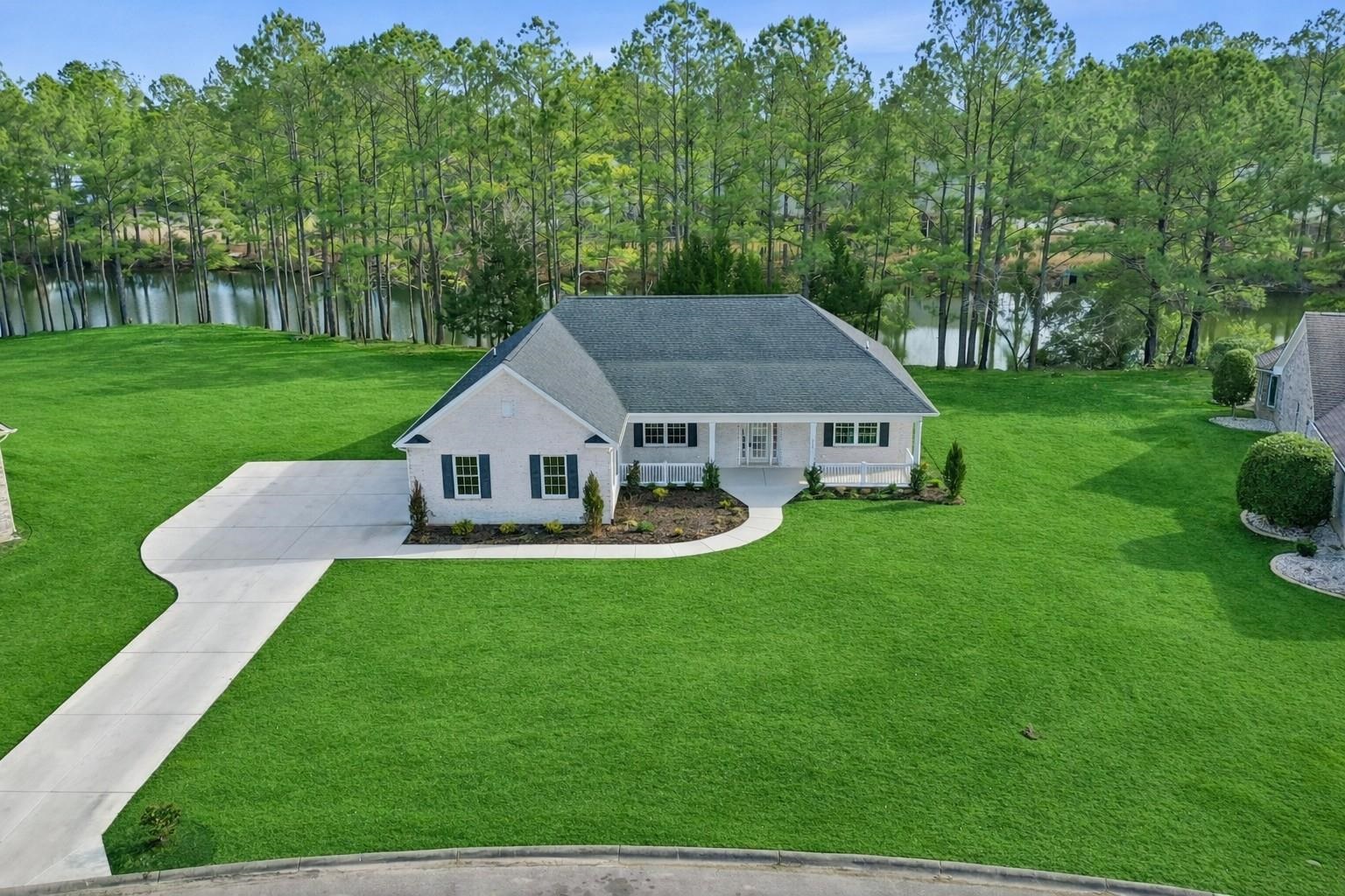 1151 Bear Lake Dr. Longs, SC 29568