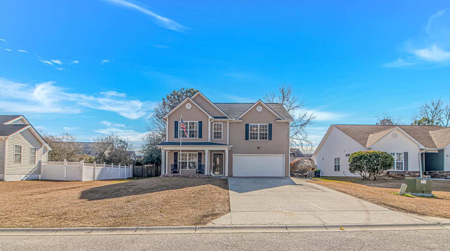 143 Clovis Circle Myrtle Beach, SC 29579