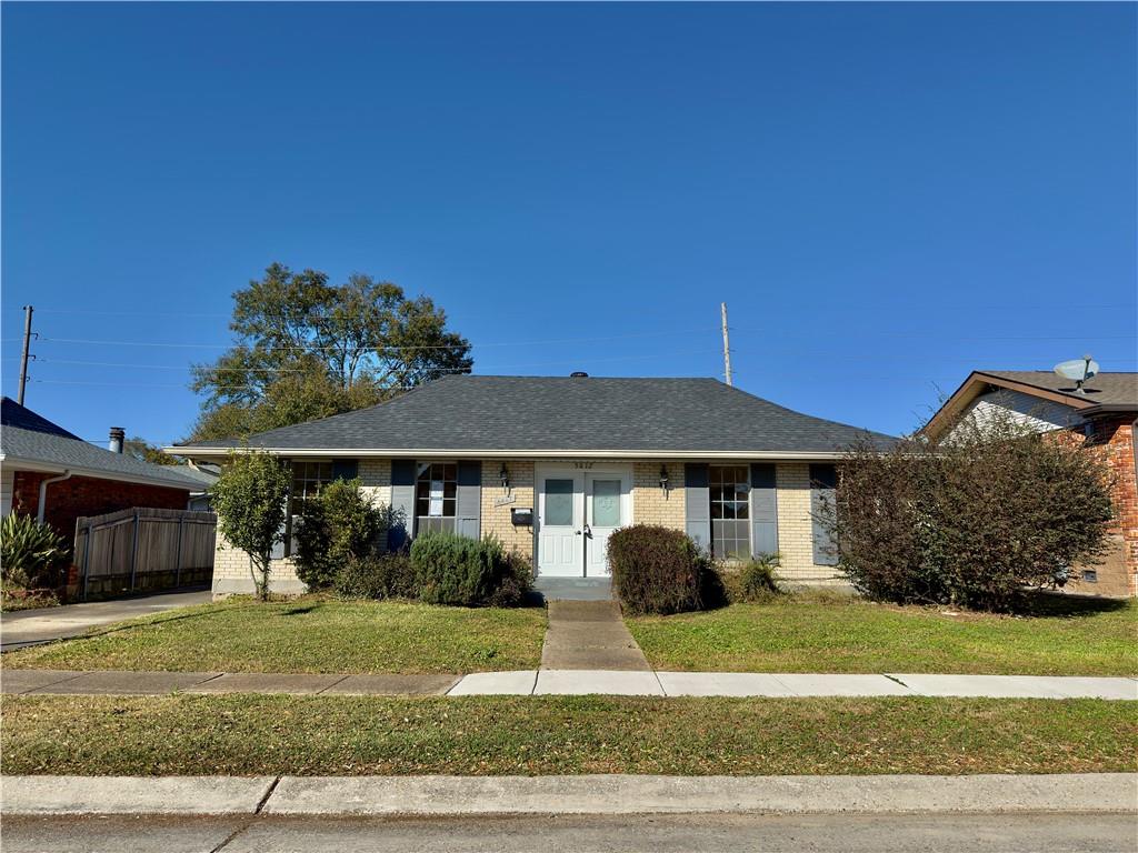 Homes for sale in Metairie, LA | 5617 Flagler St, Metairie, LA 70003 | MLS# 2541046