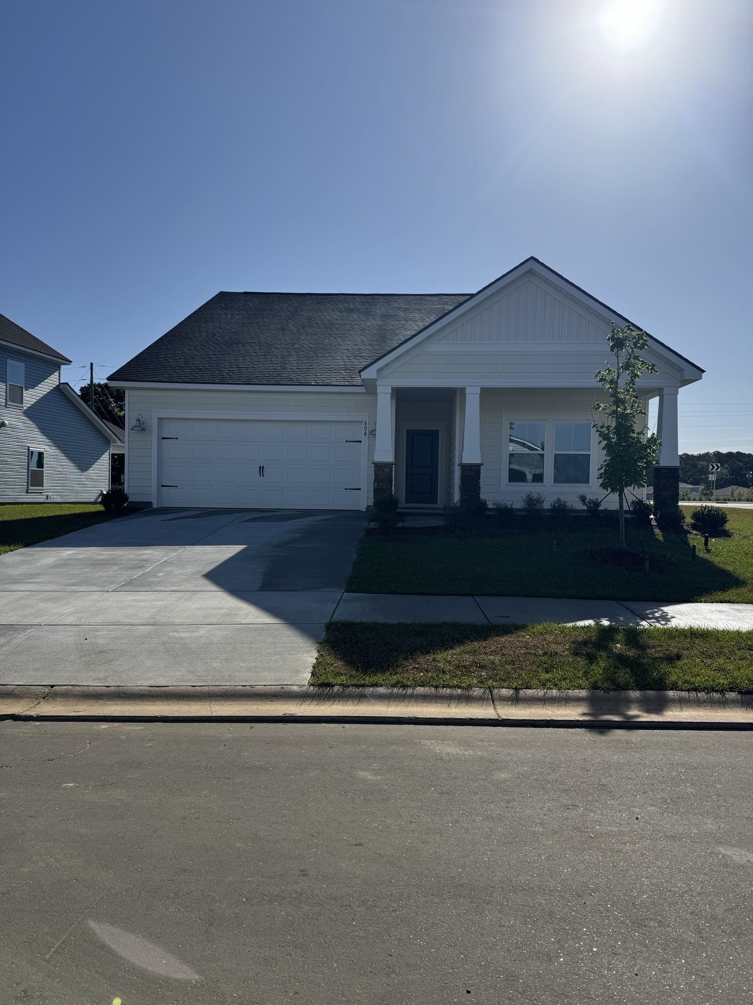 404 Sea Breeze Way Longs, SC 29568