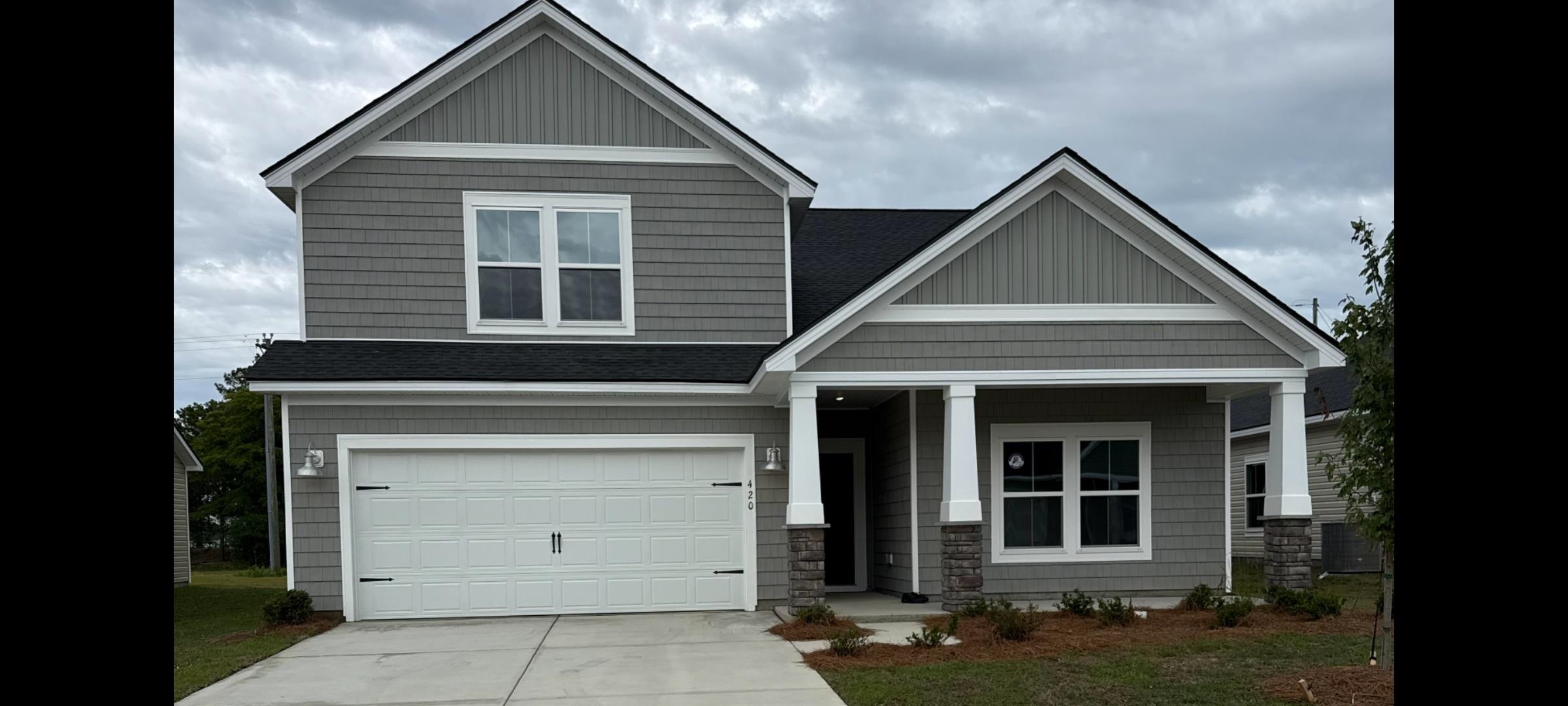 420 Sea Breeze Way Longs, SC 29568